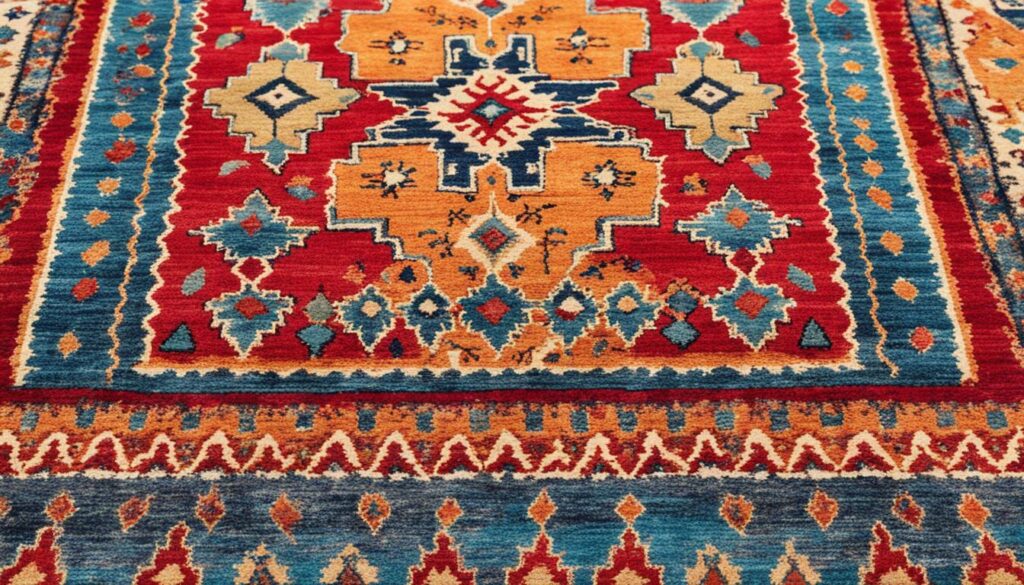 Authentic Gabbeh Rug