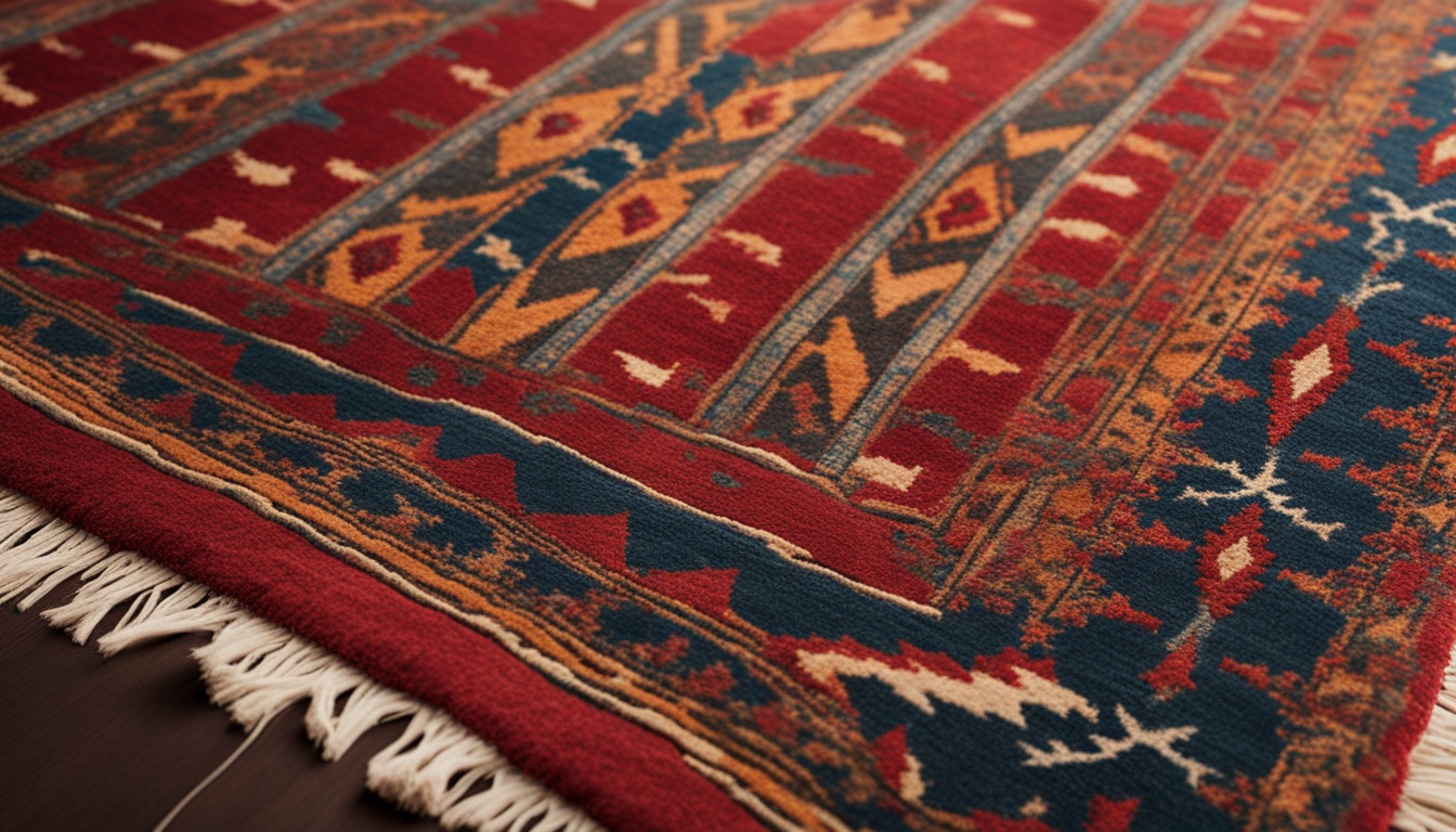 Best Gabbeh Rugs for Your Budget