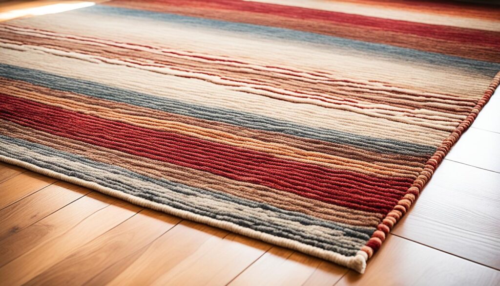 Cotton Gabbeh Rug