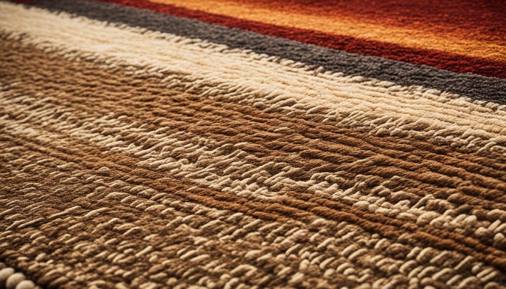 Gabbeh Rug