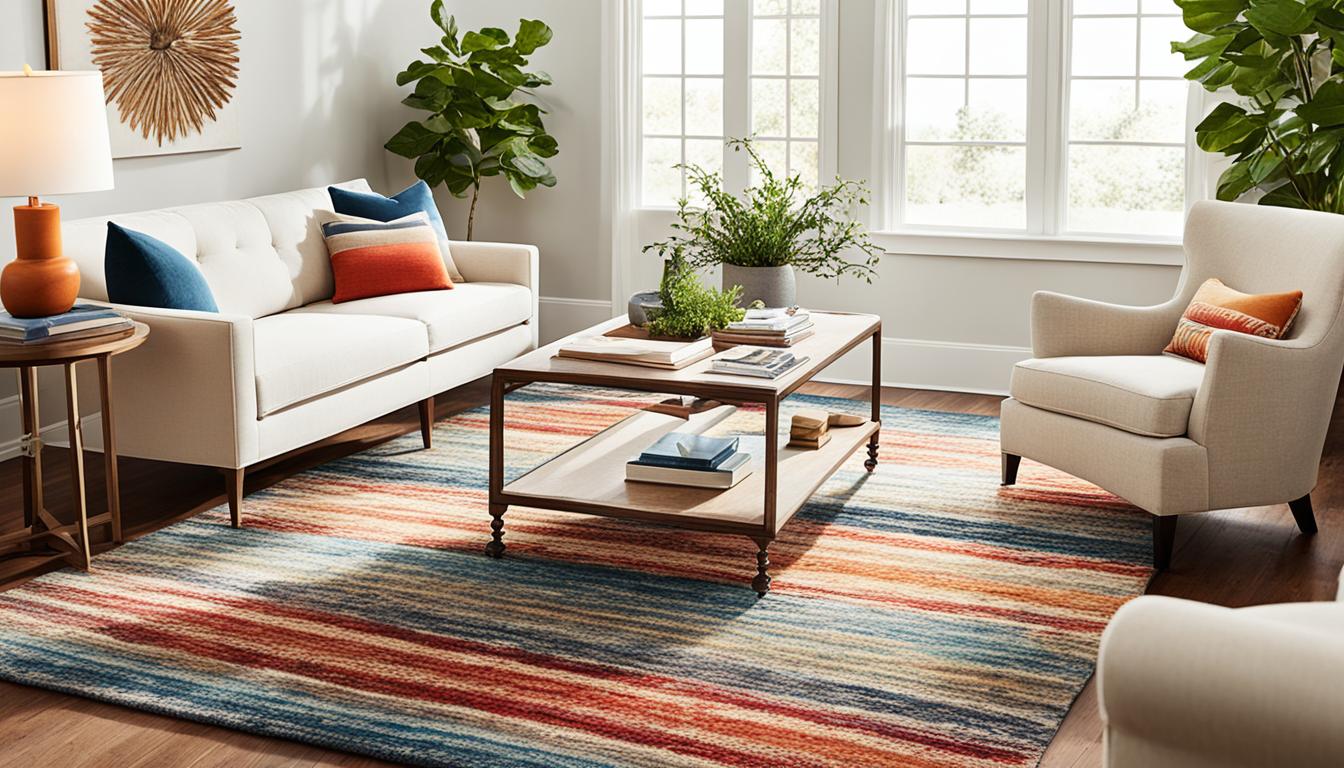Gabbi Rugs Decorating with Gabbeh Rugs: Add Warmth and Style - Authentic Gabbeh Rugs