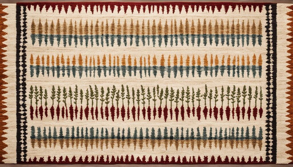 Gabbeh Rug Patterns