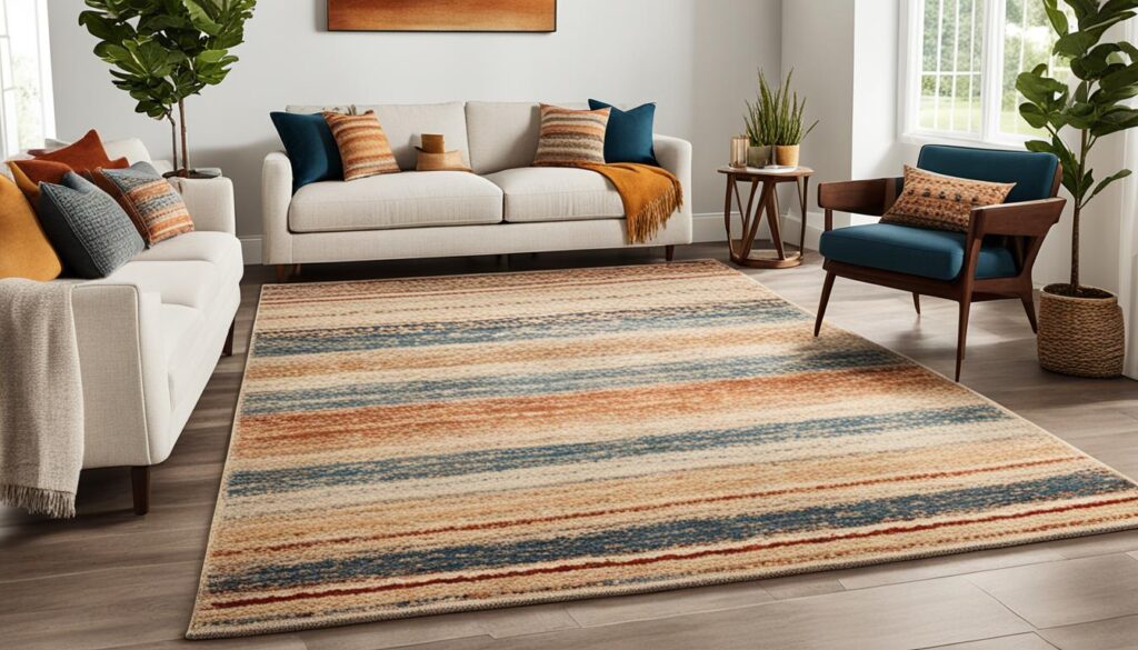 Gabbeh Rugs for Living Room