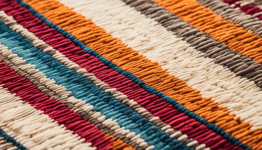 Gabbeh rug