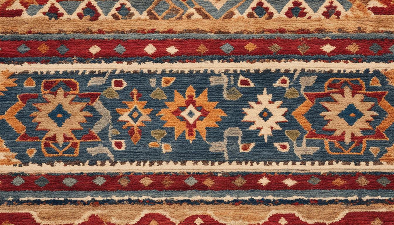 History of Gabbeh Rugs