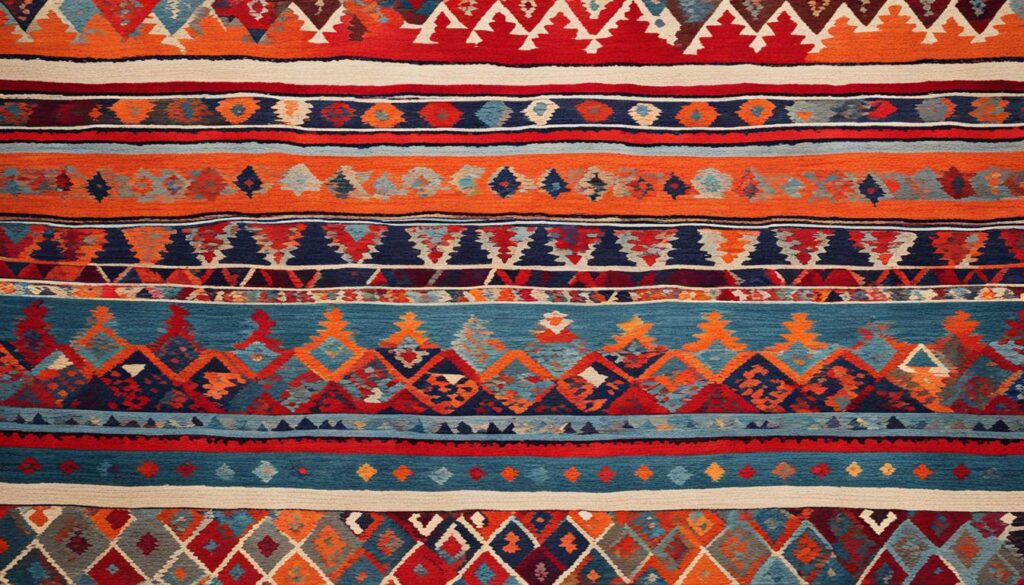 Kilim rugs