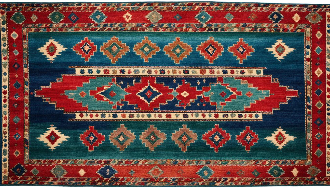 Large Gabbeh Rugs