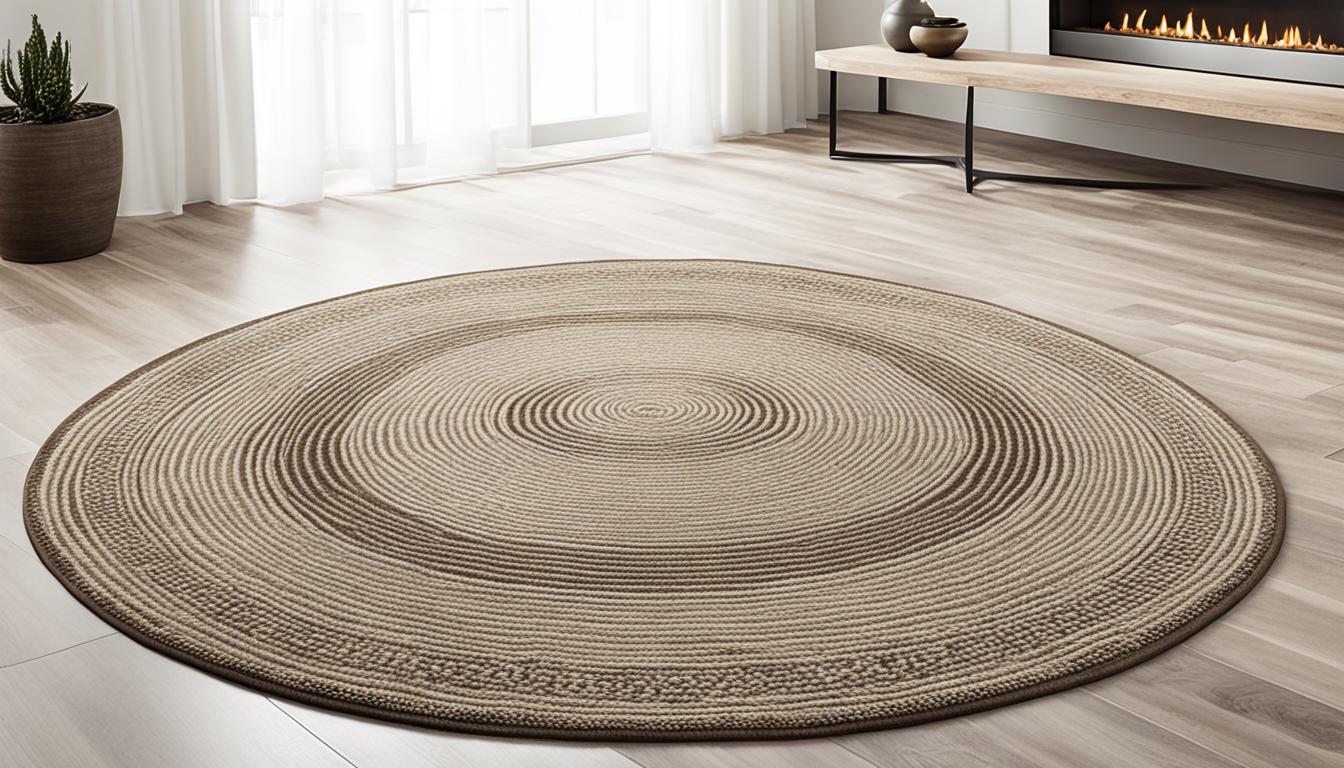 Minimalist Gabbeh Rugs