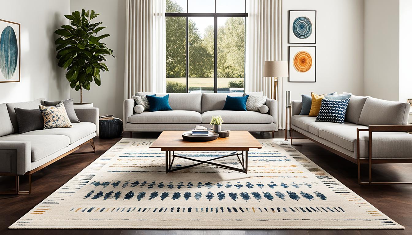 Modern Gabbeh Rugs