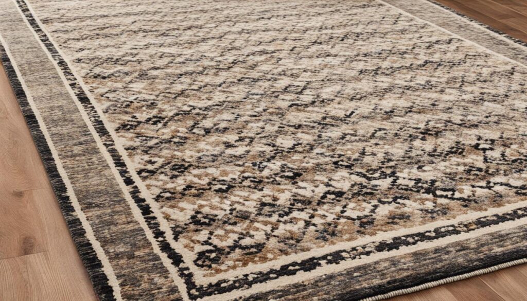 Persian Gabbeh Rug