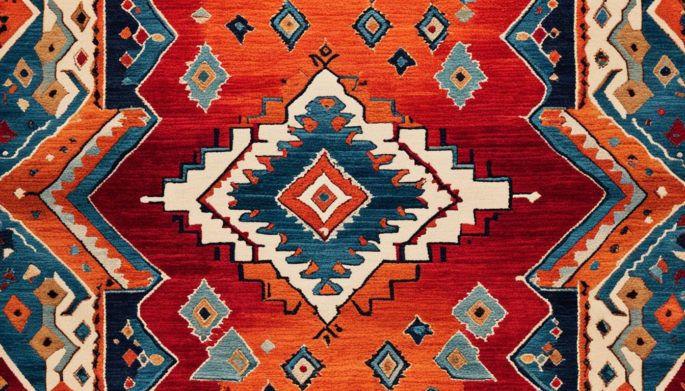 Persian Gabbeh Rug Patterns