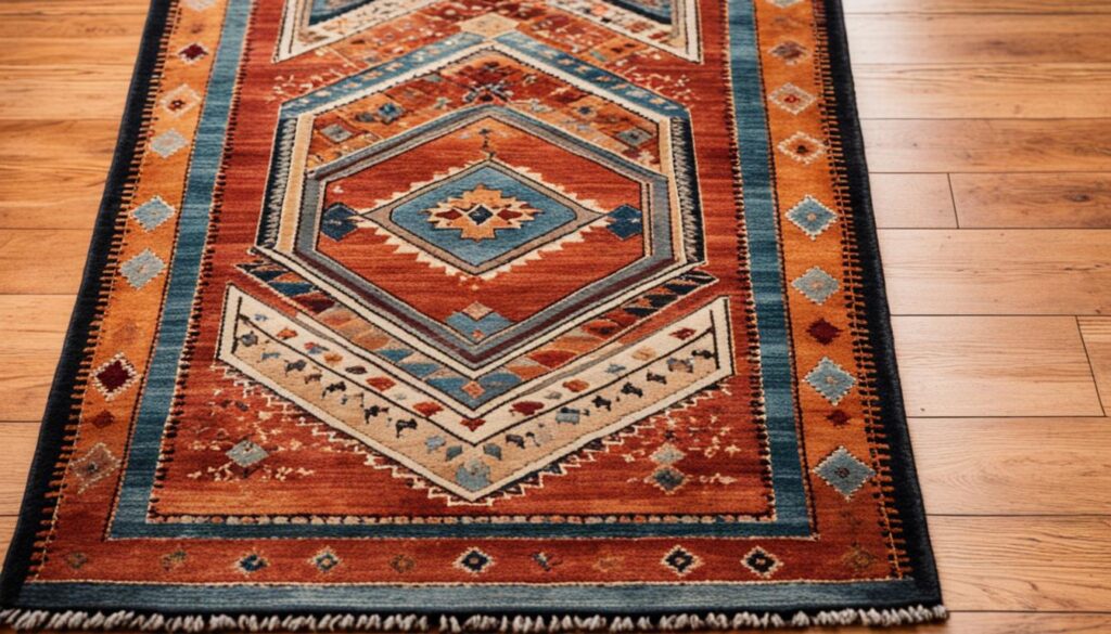 Persian Gabbeh Rugs