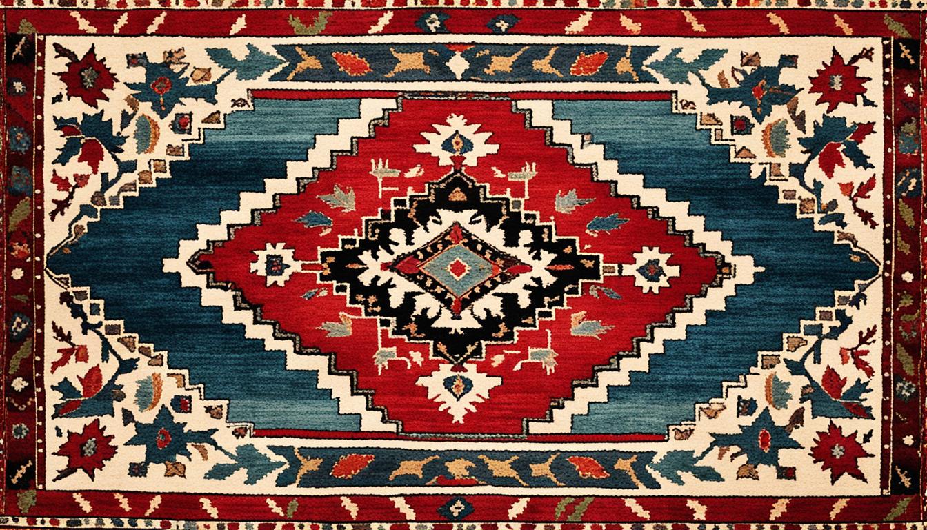 Persian Gabbeh Rugs