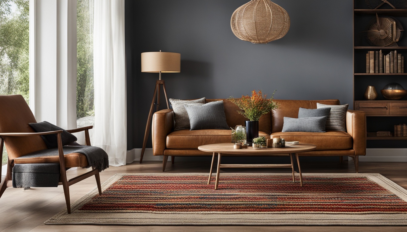 Why Choose Gabbeh Rugs?