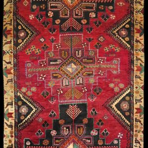 Persian Carpet #4308